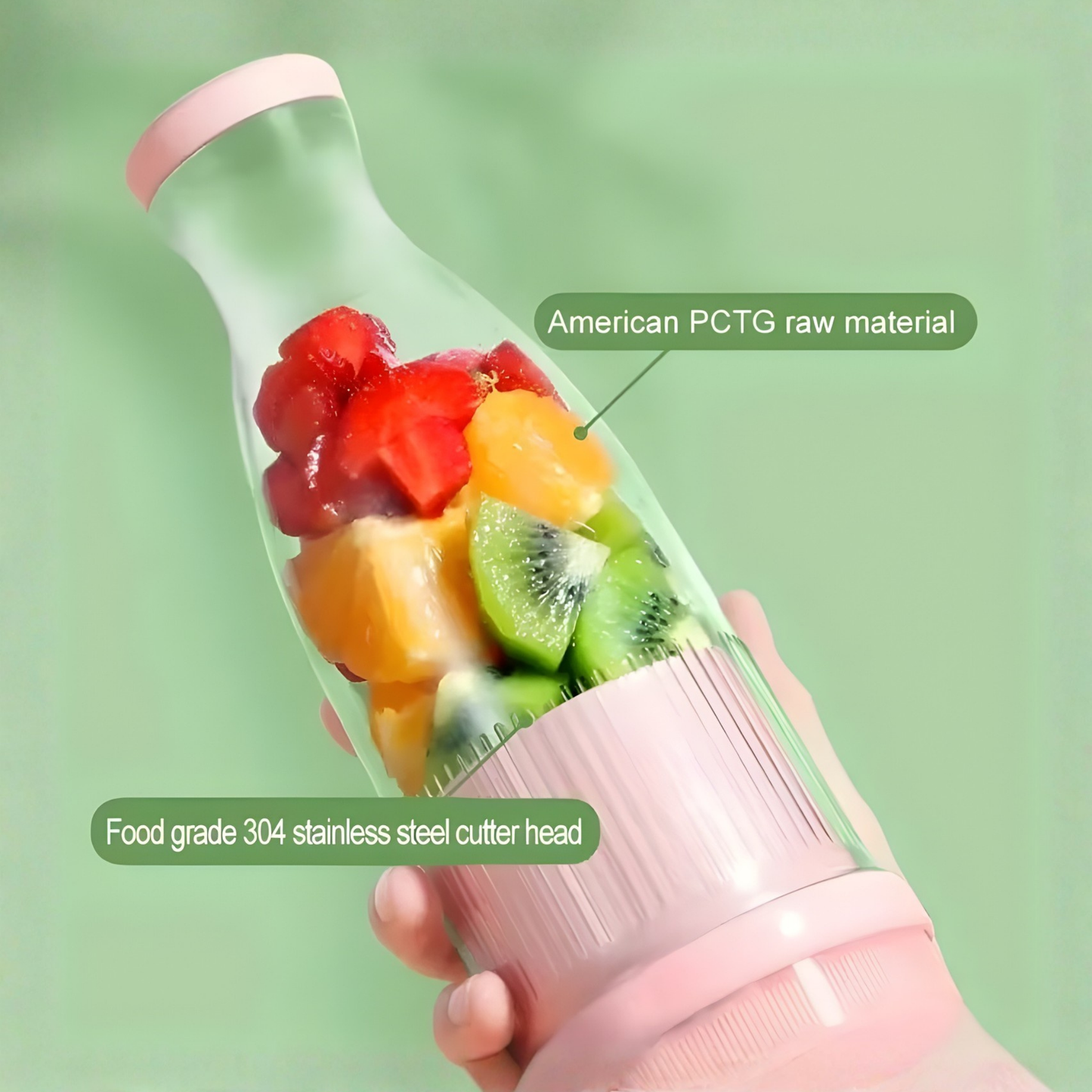 ProMix Portable Blender