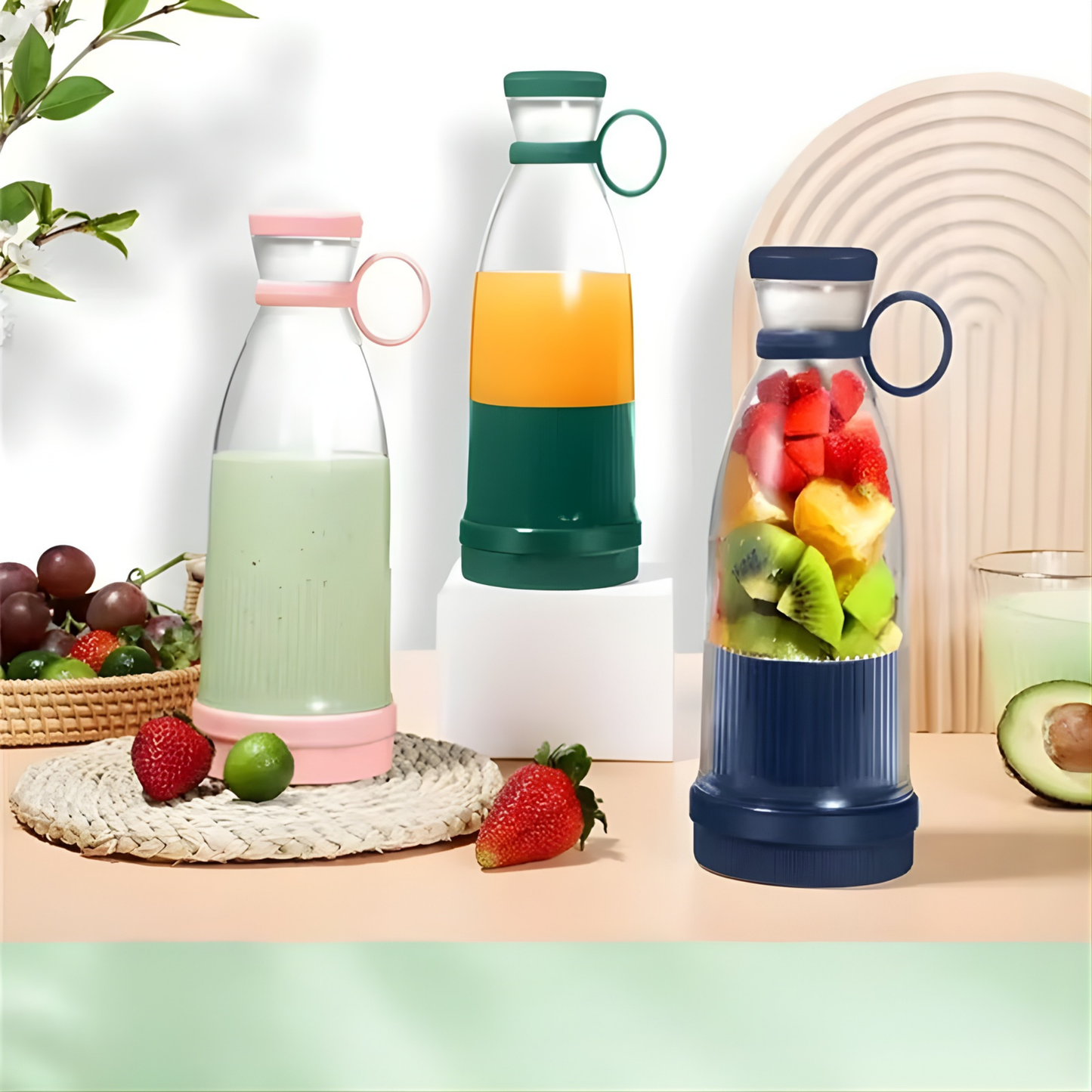 ProMix Portable Blender